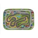 Tapis de jeux ultra soft City Racing HOK