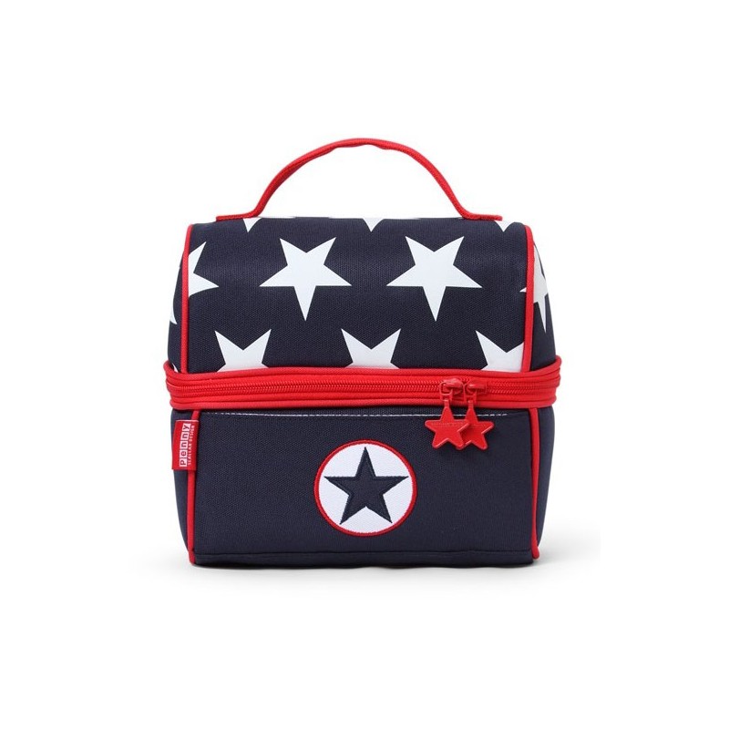 Penny Scallan Lunch Box / Lunch Bag - Big City main image 0