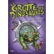 La grotte des dinosaures - Tome 3 - Les monstres en armure