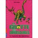La grotte des dinosaures - Tome 9 - Le royaume des diplodocus