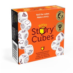 Story cubes - Orininal classic