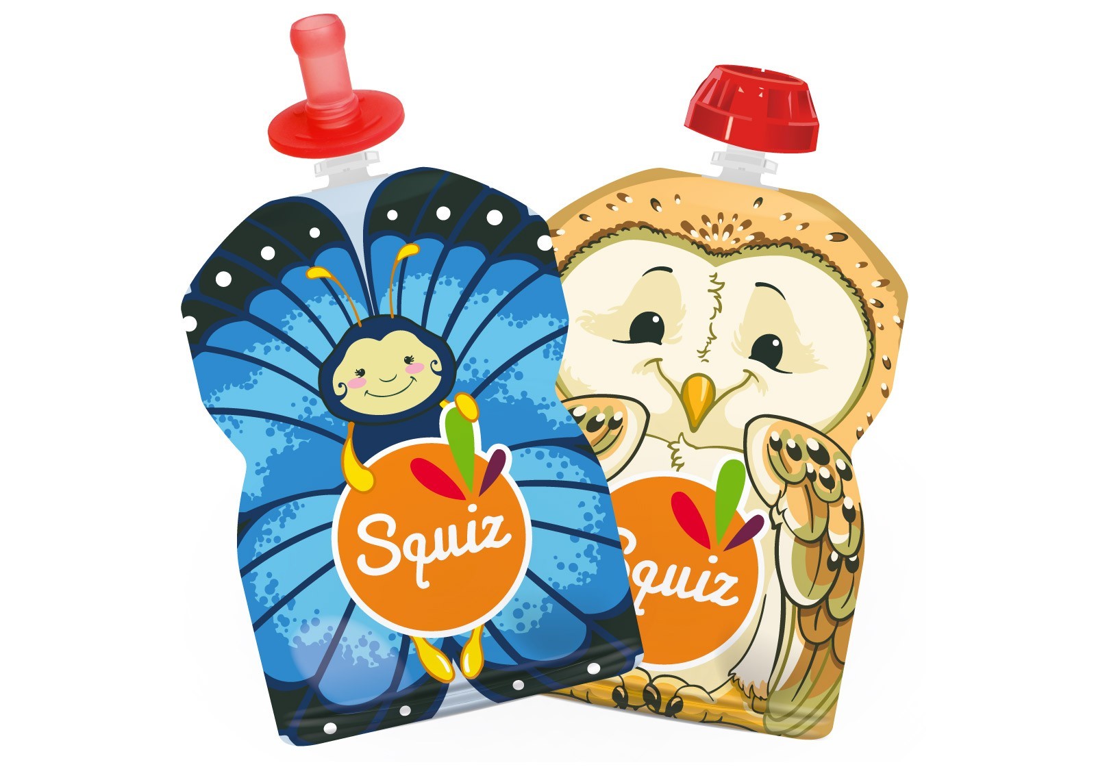 Gourdes Reutilisables Et Lavables Squiz Gourdes Reutilisables Et Lavables Squiz