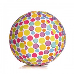 BubaBloon - Ballons Multicolors