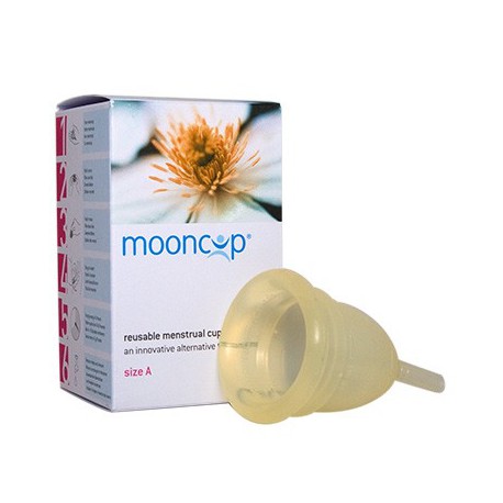 Coupe menstruelle MOONCUP